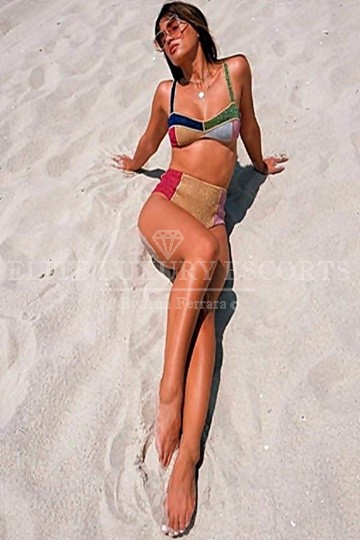 Gabi - Elite Escorts Valencia