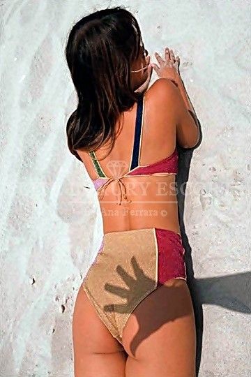 Gabi - Elite Escorts Valencia