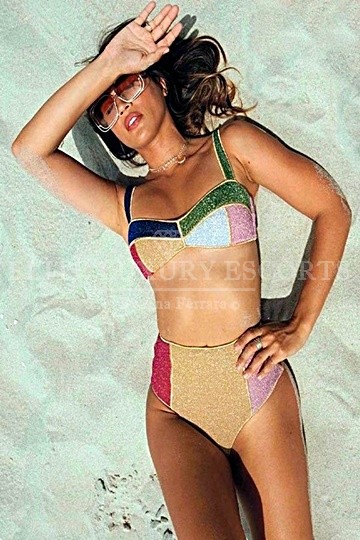 Gabi - Elite Escorts Valencia