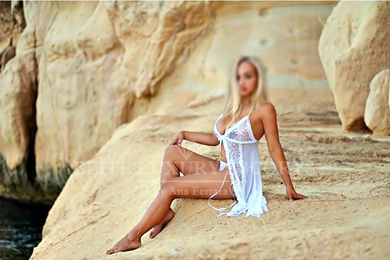 Daysi - Elite Escorts Mallorca