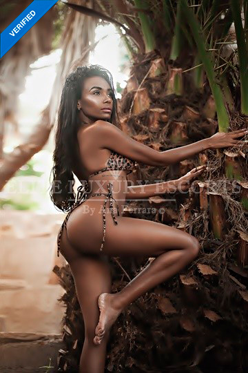Ariana - Elite Escorts Mallorca