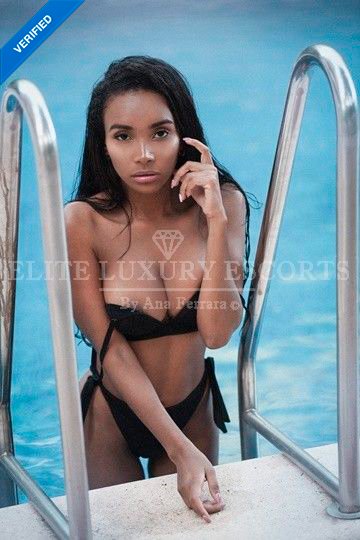 Ariana - Elite Escorts Mallorca