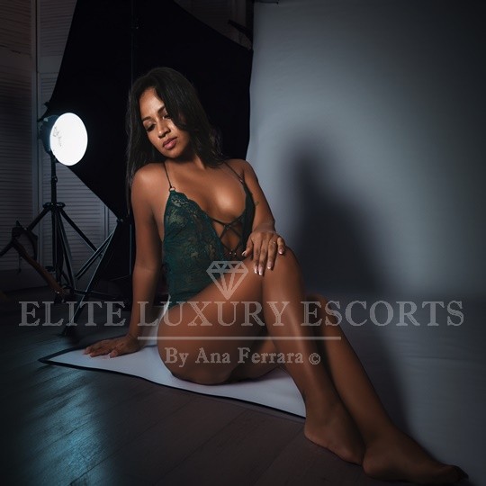 Carla - Elite Escorts Mallorca