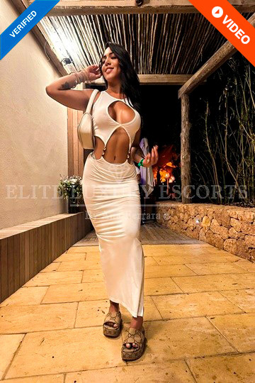 Donna - Elite Escorts Mallorca
