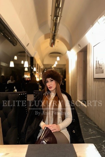 Tiffany - Elite Escorts Mallorca