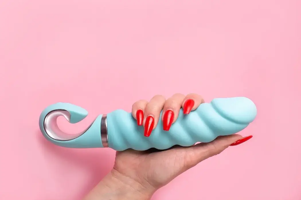 Juguetes sexuales escort