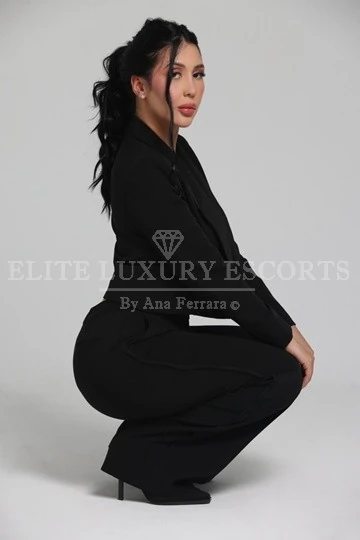 Amira - Elite Escorts Mallorca