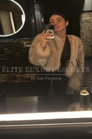 Amira - Elite Escorts Mallorca