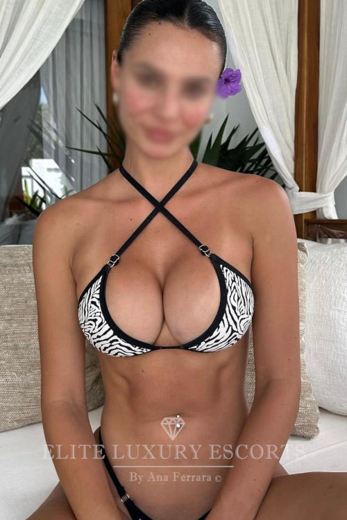 Adara - Elite Escorts Mallorca