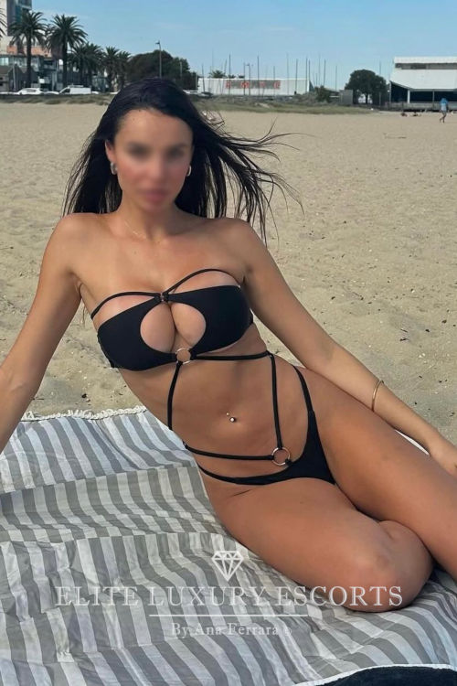 Adara - Elite Escorts Mallorca