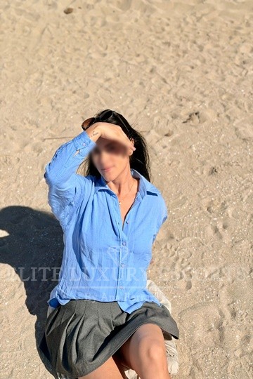 Amira - Elite Escorts Mallorca