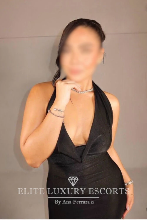 Adriana - Elite Escorts Mallorca