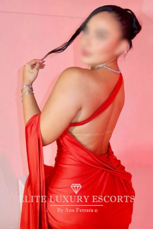 Adriana - Elite Escorts Mallorca
