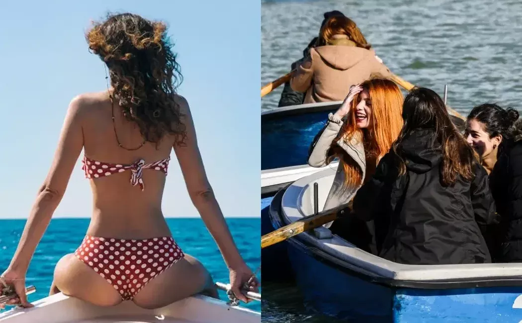 Agencia vs directorio escorts