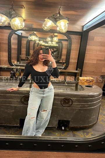 Brenda - Elite Escorts Mallorca