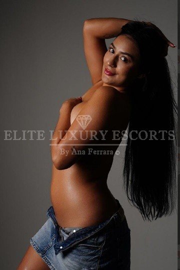 Dulce - Elite Escorts Mallorca