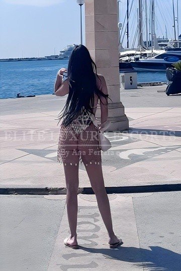 Dulce - Elite Escorts Mallorca