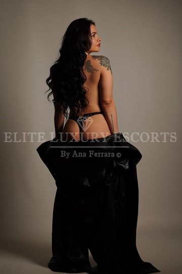 Harley - Elite Escorts Mallorca