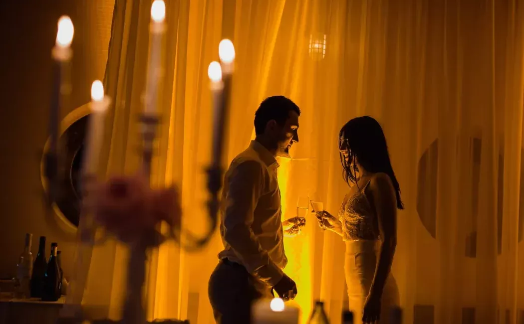 Cómo funciona una cita con una escort de lujo - Elite Luxury Escorts Mallorca