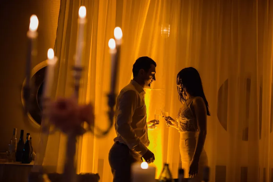 Cómo funciona una cita con una escort de lujo - Elite Luxury Escorts Mallorca