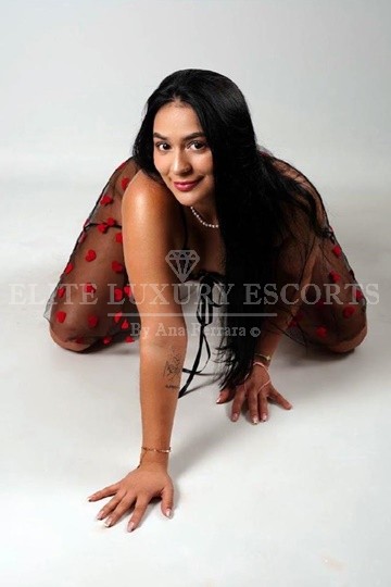 Dulce - Elite Escorts Mallorca