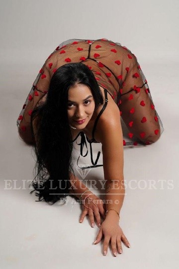 Dulce - Elite Escorts Mallorca