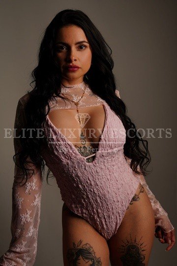 Harley - Elite Escorts Mallorca
