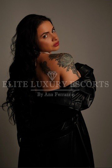 Harley - Elite Escorts Mallorca