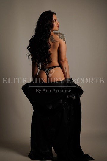 Harley - Elite Escorts Mallorca