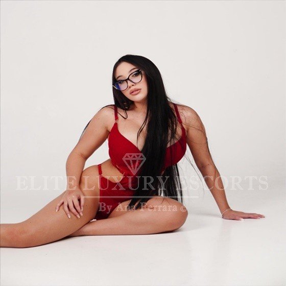 Mariana - Elite Escorts Mallorca