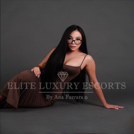 Mariana - Elite Escorts Mallorca