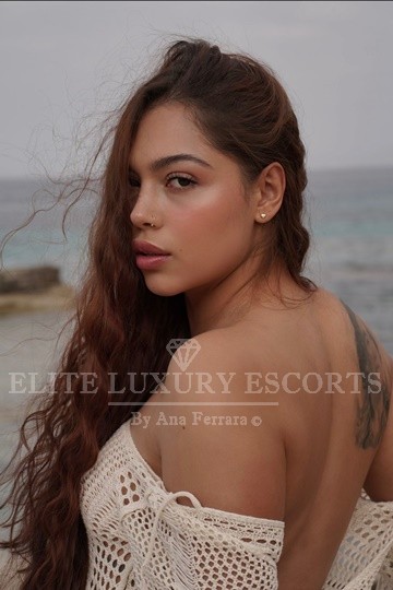 Isabela - Elite Escorts Mallorca