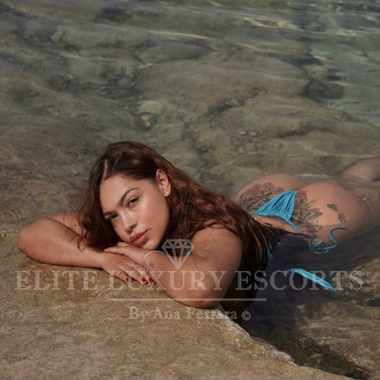 Isabela - Elite Escorts Mallorca