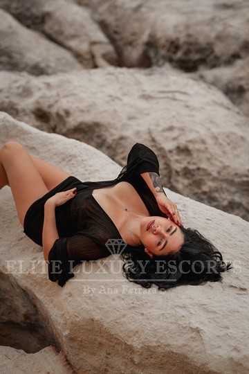 Escort-Dulce-10